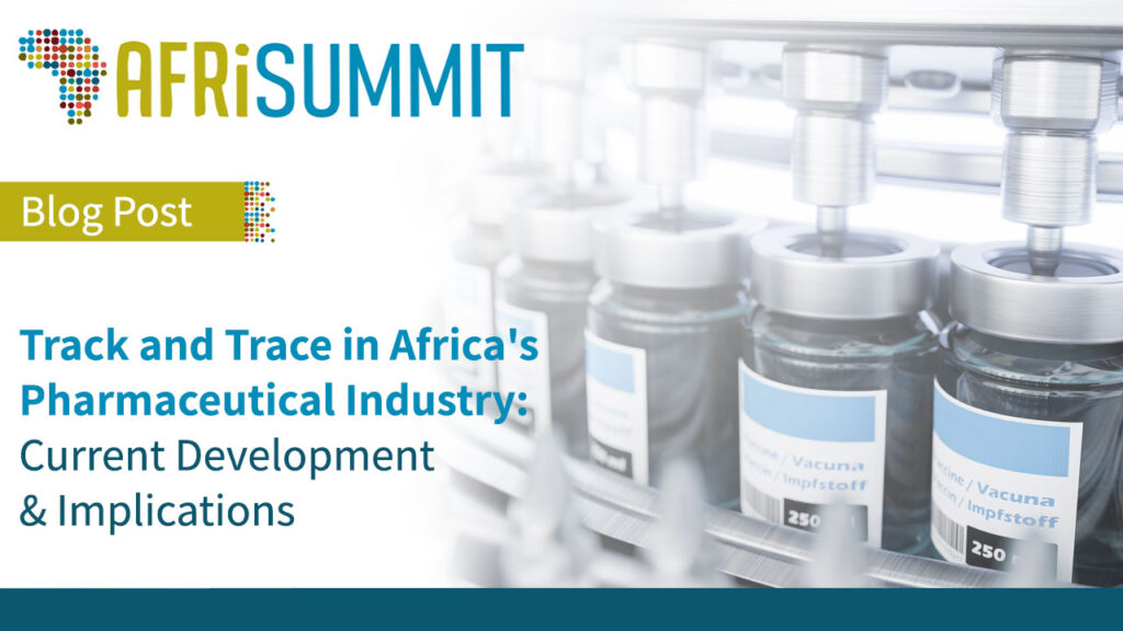 Track and Trace Blog Post Linkedin Cover