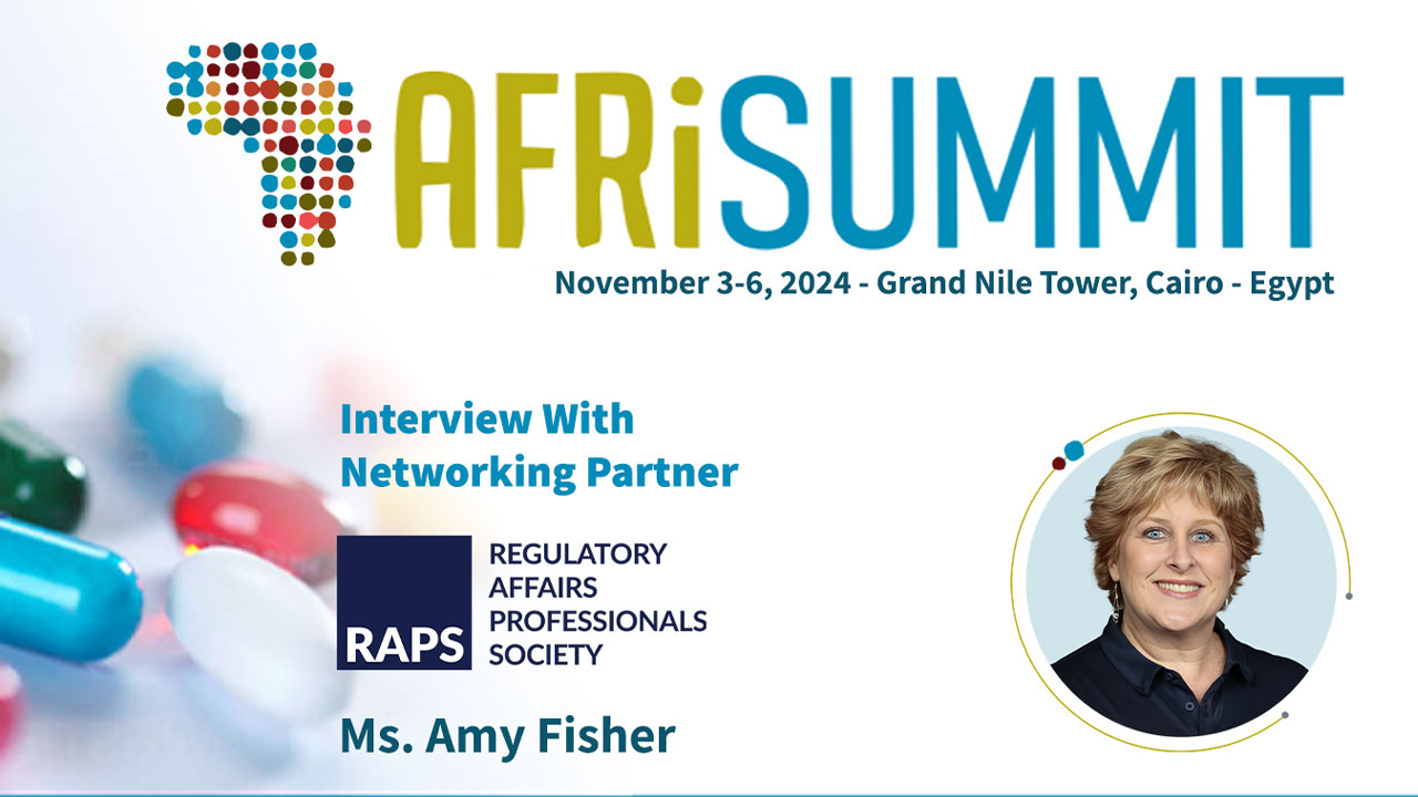 Exclusive Interview with Networking Partner Regulatory Affairs Professionals Society RAPS
