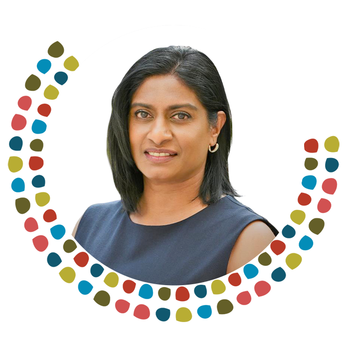 Dr. Marlene Moonsamy