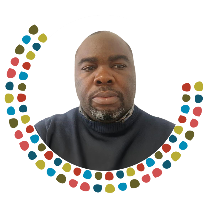 Mr. Arthur Sichivula