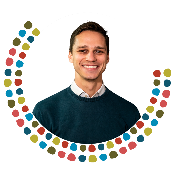 Dr. Alessandro Lazdins