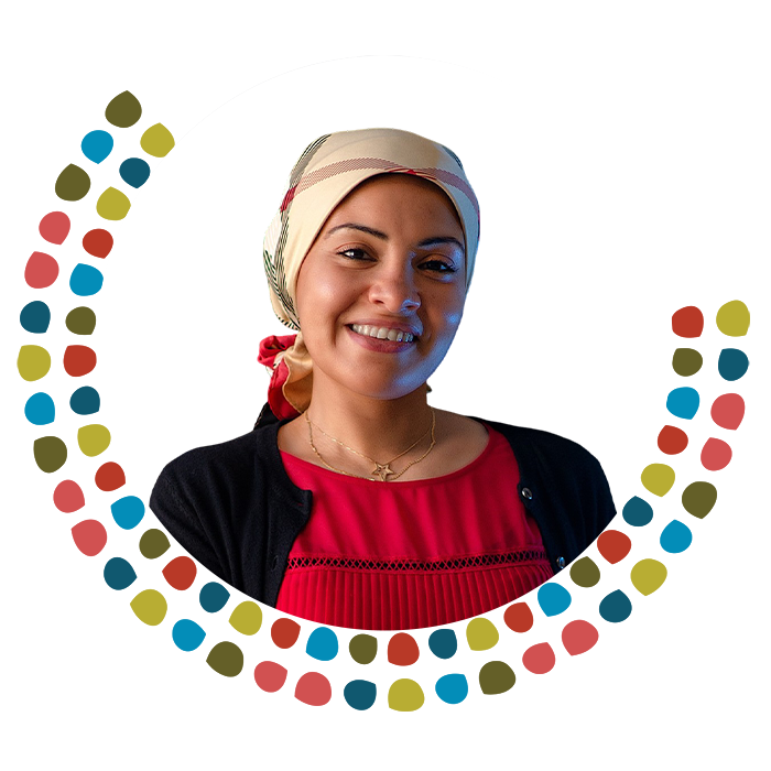 Dr. Sara Nageeb El-Helaly