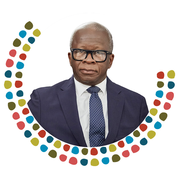 Dr. Assane Coulibaly