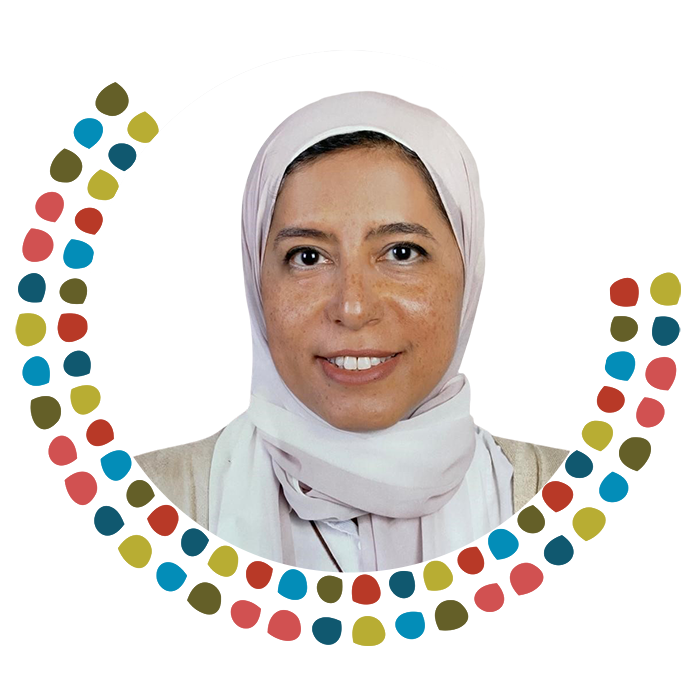 Dr. Heba Nabil PharmaReg 2025