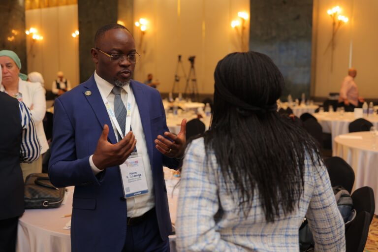 PharmaReg AfriSummit Delegates