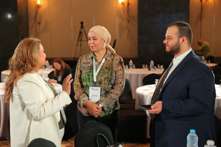 PharmaReg AfriSummit Delegates