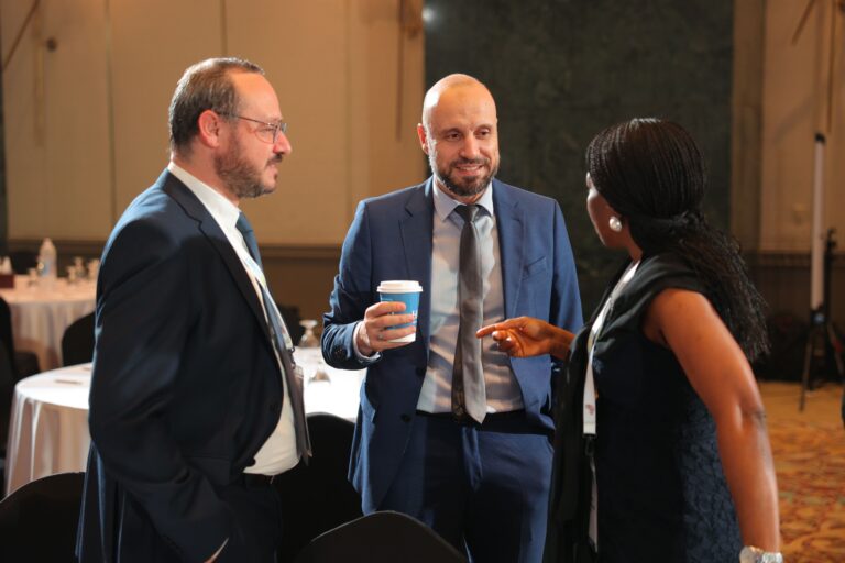 PharmaReg AfriSummit Delegates