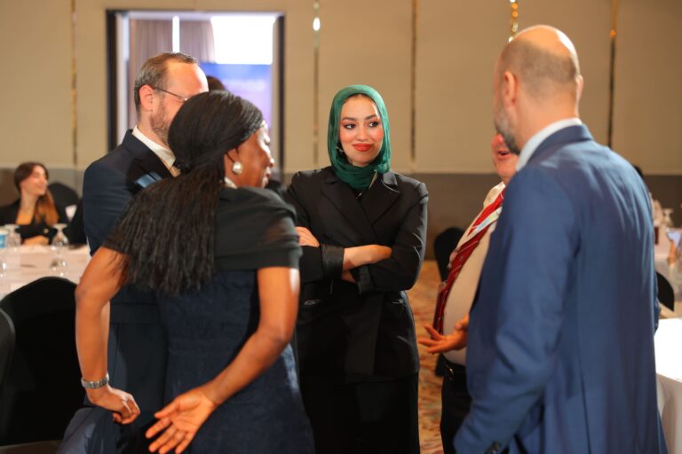 PharmaReg AfriSummit Delegates