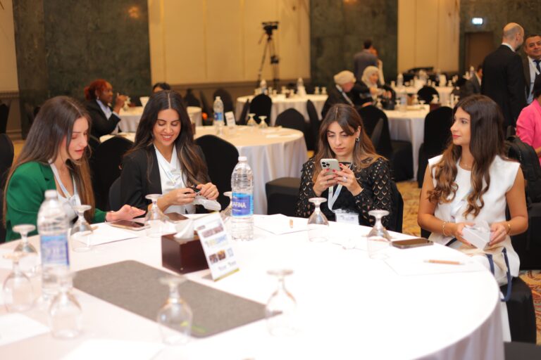 PharmaReg AfriSummit Delegates