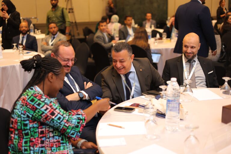 PharmaReg AfriSummit Delegates