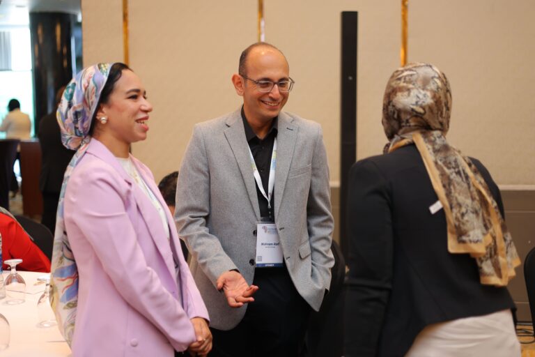 PharmaReg AfriSummit Delegates